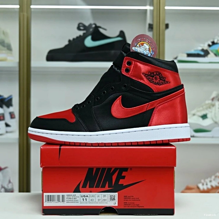 Jordan OG